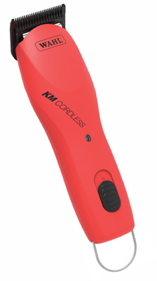 Wahl KM Cordless A5 Style Clipper