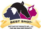 Best shot logo