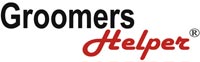 Groomer's Helper Logo