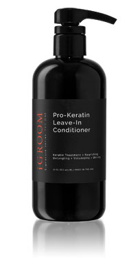 iGroom Pro Keratin Leave in Conditioner