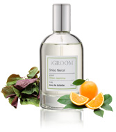 iGroom Shiso Neroli Colgne for Dogs and Cats